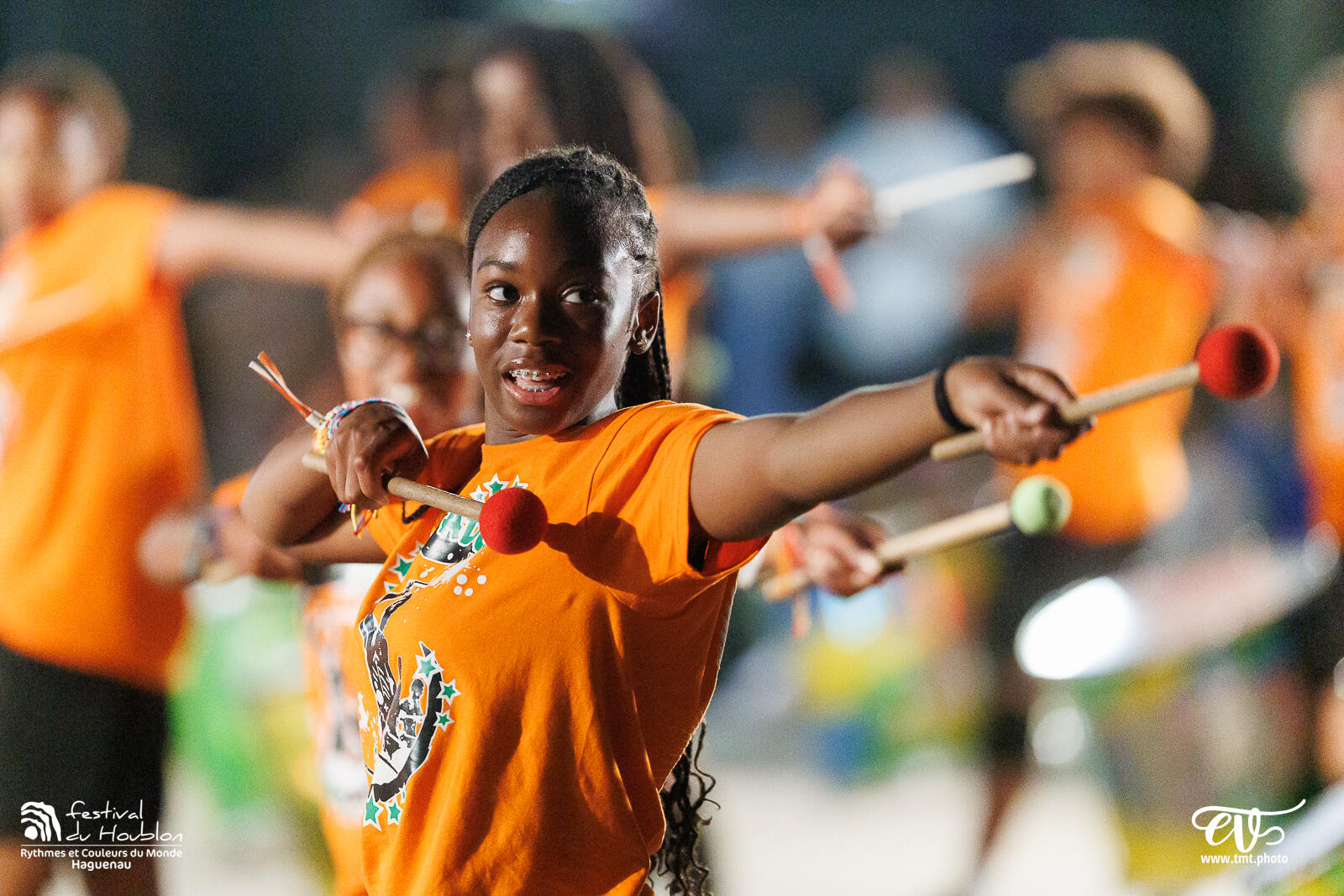 FDH 2024 | BATUC'ADOS